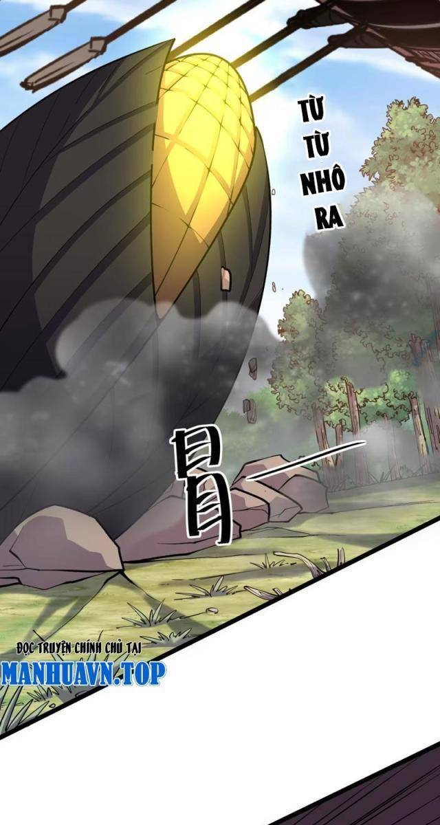 Xuyên Không Đến Thế Giới Tu Chân, Ta Vậy Mà Kích Hoạt Được Hệ Thống Plants vs Zombie - Page 27