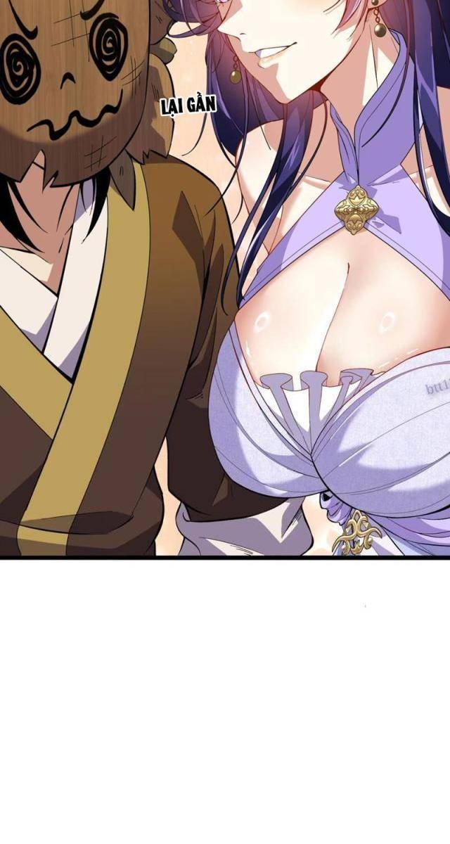 Xuyên Không Đến Thế Giới Tu Chân, Ta Vậy Mà Kích Hoạt Được Hệ Thống Plants vs Zombie - Page 41