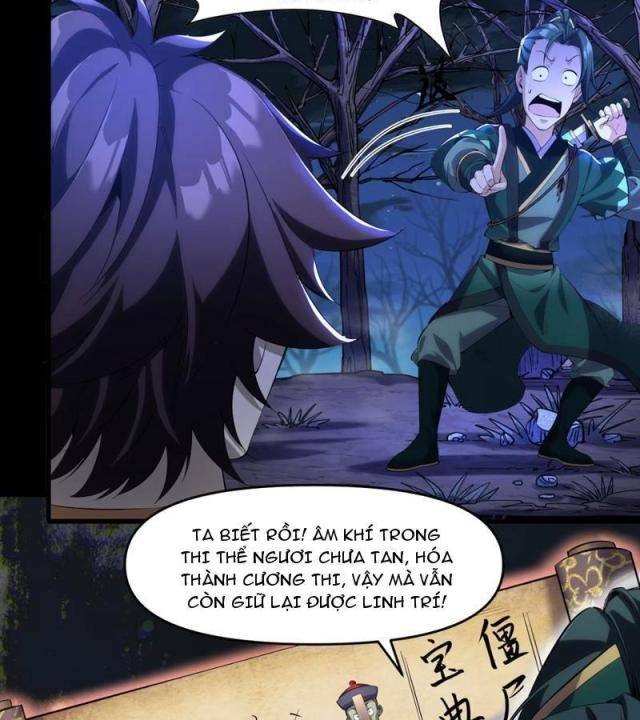 Xuyên Không Đến Thế Giới Tu Chân, Ta Vậy Mà Kích Hoạt Được Hệ Thống Plants vs Zombie - Page 40