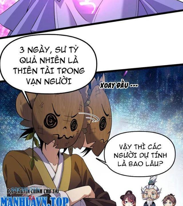 Xuyên Không Đến Thế Giới Tu Chân, Ta Vậy Mà Kích Hoạt Được Hệ Thống Plants vs Zombie - Page 12