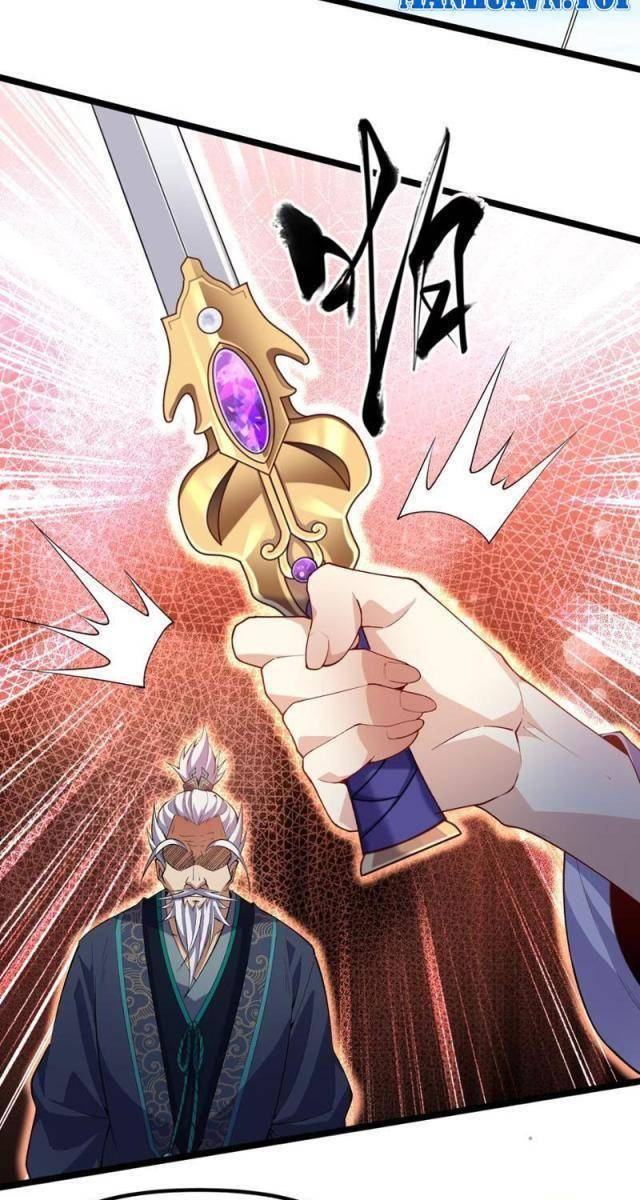 Xuyên Không Đến Thế Giới Tu Chân, Ta Vậy Mà Kích Hoạt Được Hệ Thống Plants vs Zombie - Page 31