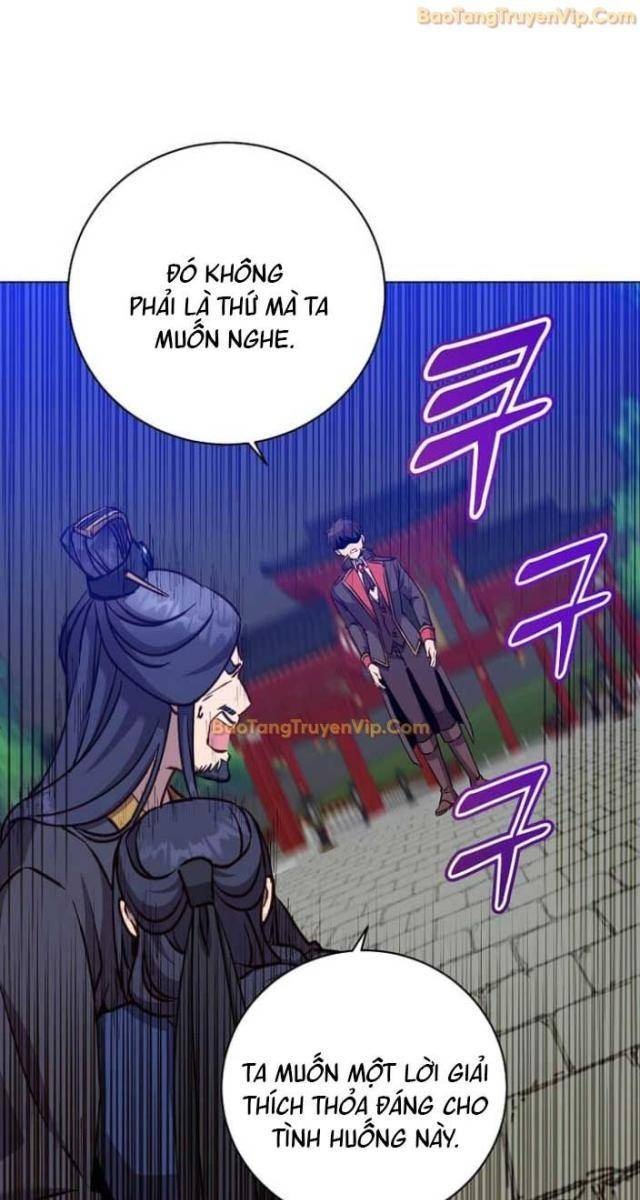 Anh Hùng Mạnh Nhất Trở Lại - Page 31