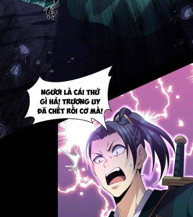 Xuyên Không Đến Thế Giới Tu Chân, Ta Vậy Mà Kích Hoạt Được Hệ Thống Plants vs Zombie - Page 38