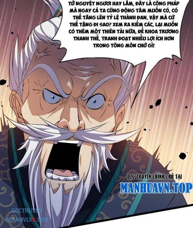 Xuyên Không Đến Thế Giới Tu Chân, Ta Vậy Mà Kích Hoạt Được Hệ Thống Plants vs Zombie - Page 44