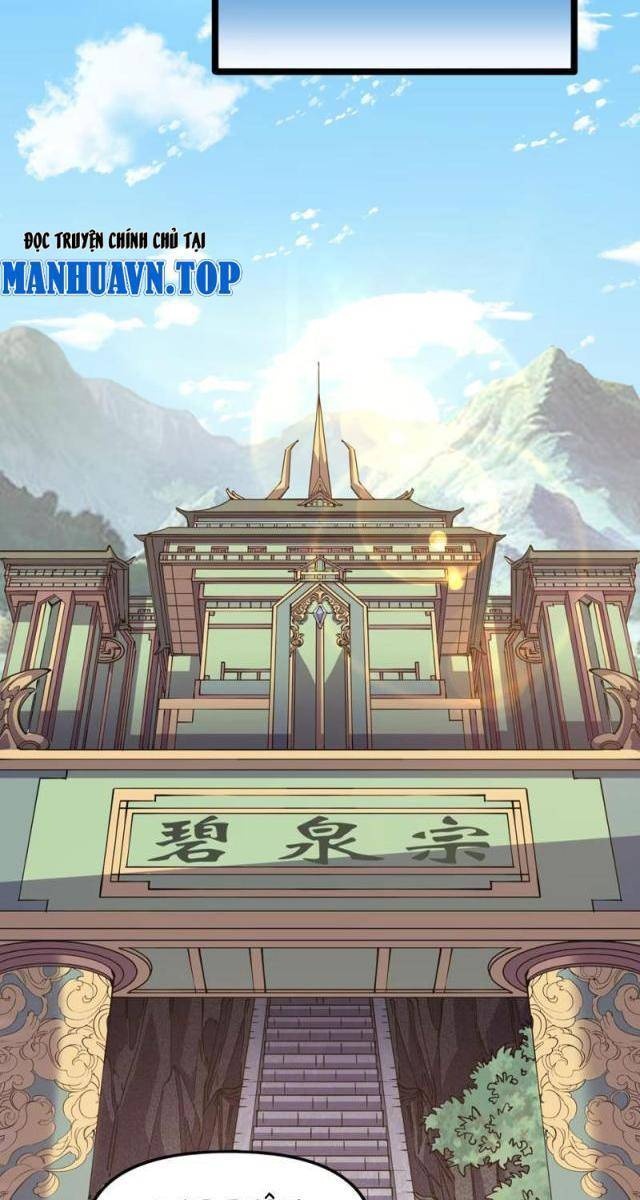 Xuyên Không Đến Thế Giới Tu Chân, Ta Vậy Mà Kích Hoạt Được Hệ Thống Plants vs Zombie - Page 63