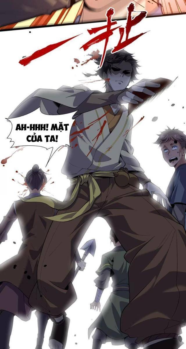 Xuyên Không Đến Thế Giới Tu Chân, Ta Vậy Mà Kích Hoạt Được Hệ Thống Plants vs Zombie - Page 27