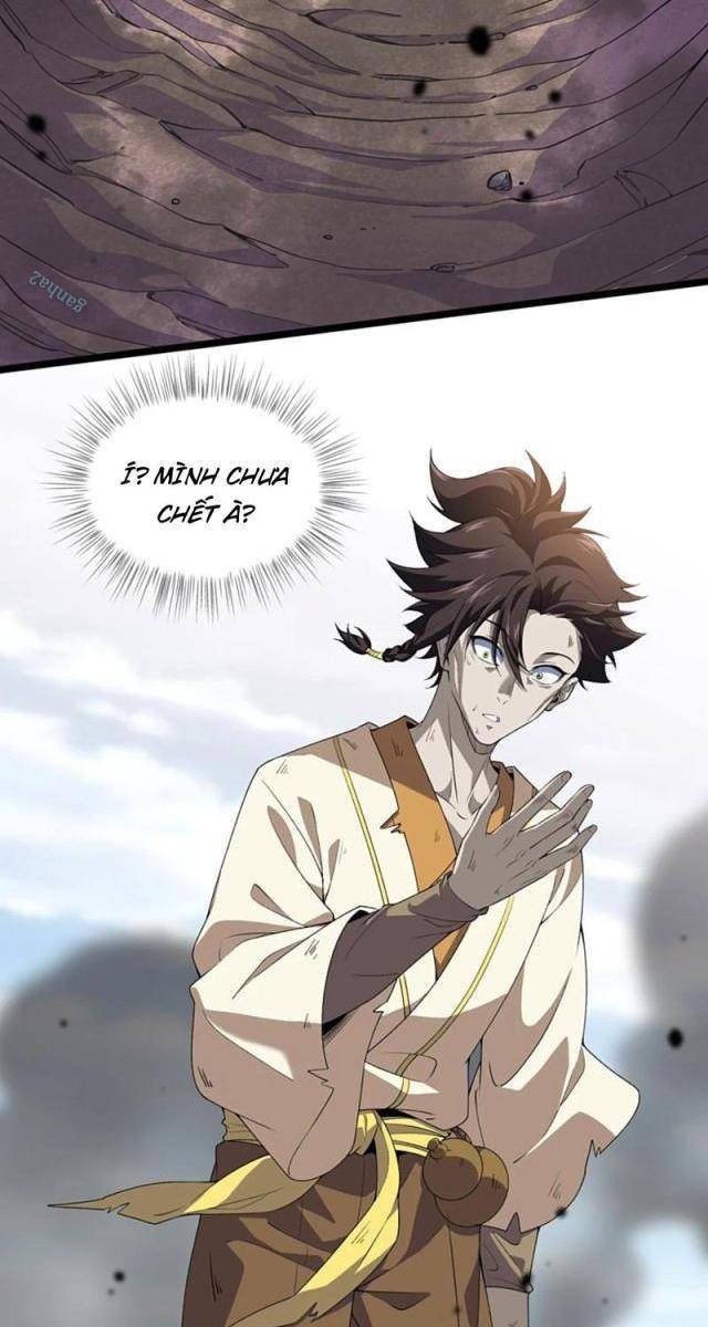 Xuyên Không Đến Thế Giới Tu Chân, Ta Vậy Mà Kích Hoạt Được Hệ Thống Plants vs Zombie - Page 23