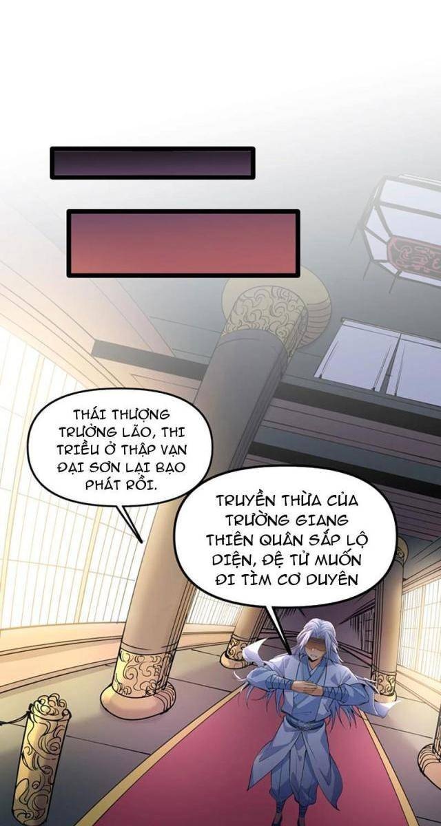 Xuyên Không Đến Thế Giới Tu Chân, Ta Vậy Mà Kích Hoạt Được Hệ Thống Plants vs Zombie - Page 67