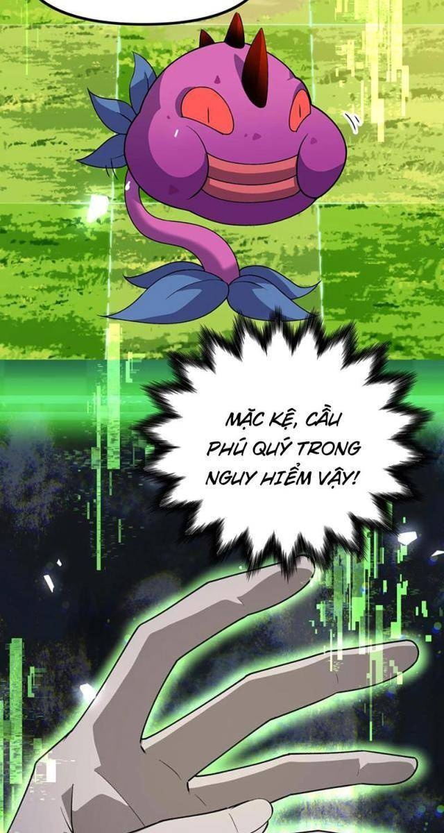 Xuyên Không Đến Thế Giới Tu Chân, Ta Vậy Mà Kích Hoạt Được Hệ Thống Plants vs Zombie - Page 7