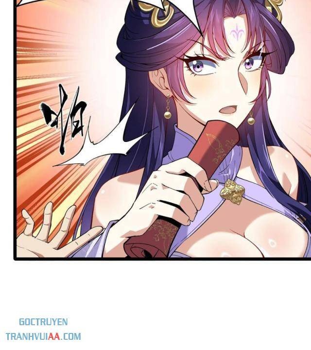 Xuyên Không Đến Thế Giới Tu Chân, Ta Vậy Mà Kích Hoạt Được Hệ Thống Plants vs Zombie - Page 8