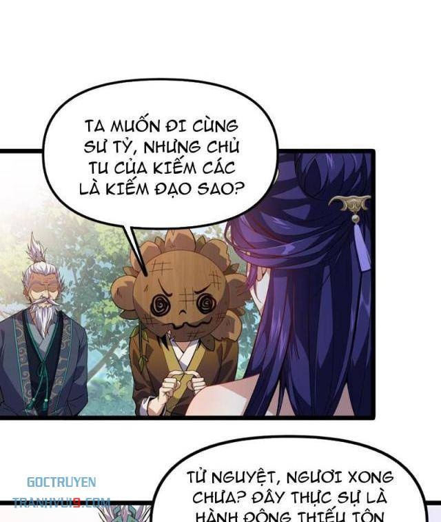 Xuyên Không Đến Thế Giới Tu Chân, Ta Vậy Mà Kích Hoạt Được Hệ Thống Plants vs Zombie - Page 42