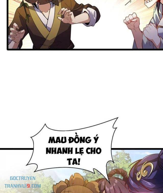 Xuyên Không Đến Thế Giới Tu Chân, Ta Vậy Mà Kích Hoạt Được Hệ Thống Plants vs Zombie - Page 52