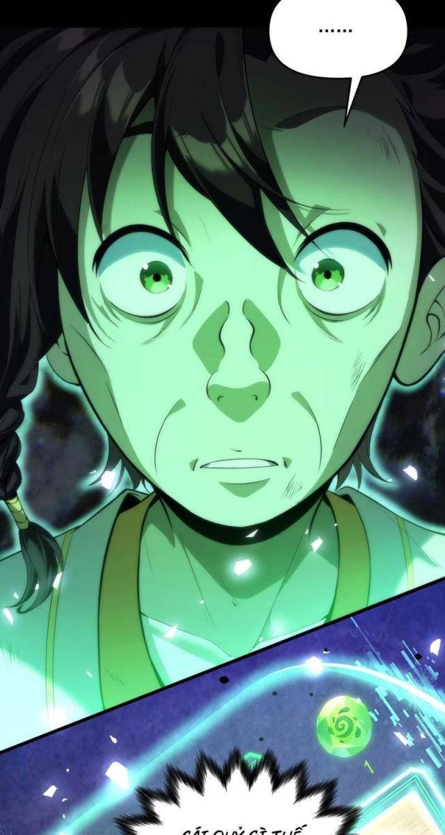 Xuyên Không Đến Thế Giới Tu Chân, Ta Vậy Mà Kích Hoạt Được Hệ Thống Plants vs Zombie - Page 13