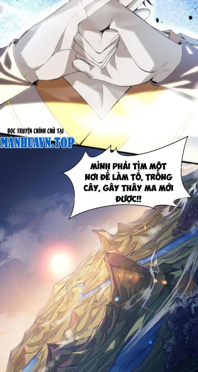 Xuyên Không Đến Thế Giới Tu Chân, Ta Vậy Mà Kích Hoạt Được Hệ Thống Plants vs Zombie - Page 71