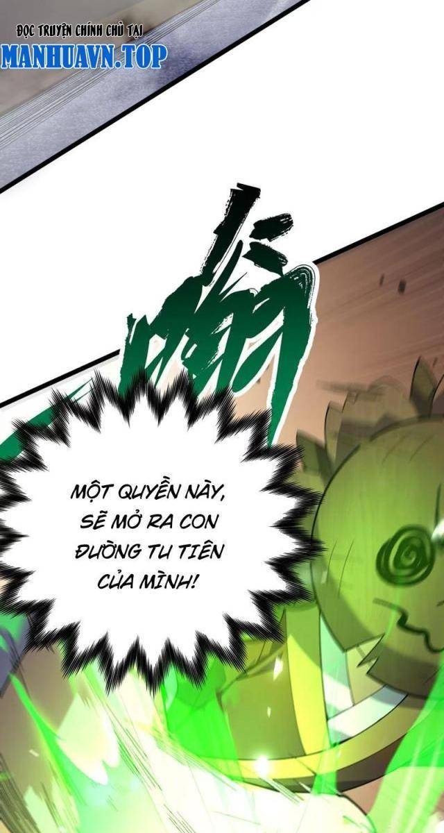 Xuyên Không Đến Thế Giới Tu Chân, Ta Vậy Mà Kích Hoạt Được Hệ Thống Plants vs Zombie - Page 61