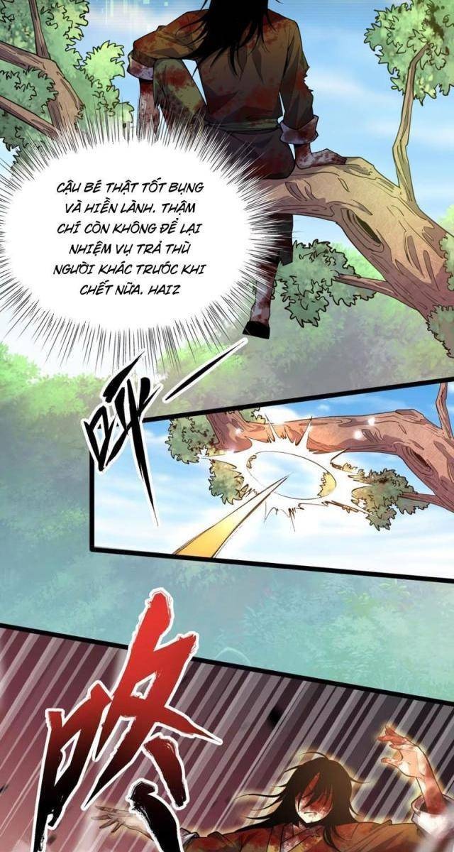 Xuyên Không Đến Thế Giới Tu Chân, Ta Vậy Mà Kích Hoạt Được Hệ Thống Plants vs Zombie - Page 59