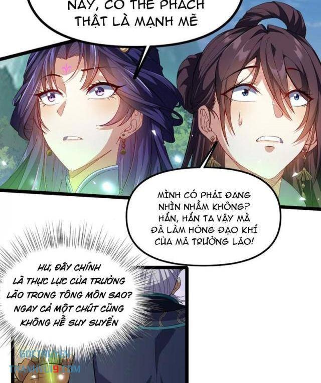 Xuyên Không Đến Thế Giới Tu Chân, Ta Vậy Mà Kích Hoạt Được Hệ Thống Plants vs Zombie - Page 20