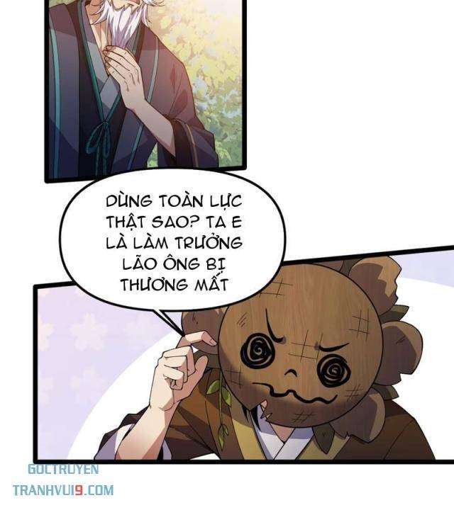 Xuyên Không Đến Thế Giới Tu Chân, Ta Vậy Mà Kích Hoạt Được Hệ Thống Plants vs Zombie - Page 56