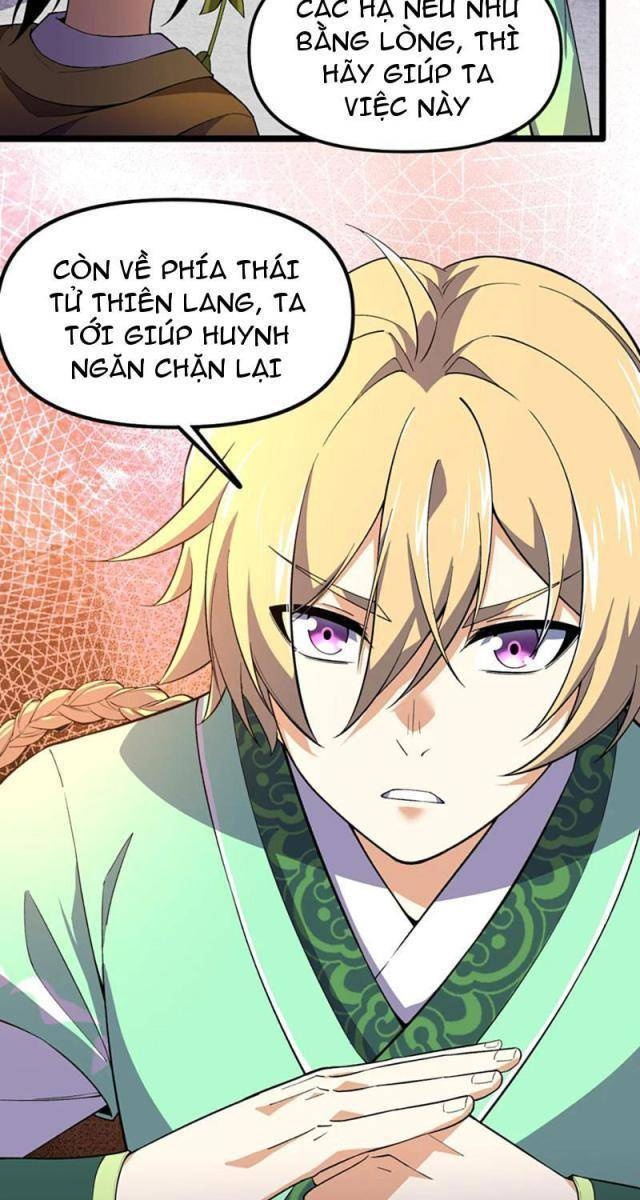 Xuyên Không Đến Thế Giới Tu Chân, Ta Vậy Mà Kích Hoạt Được Hệ Thống Plants vs Zombie - Page 77