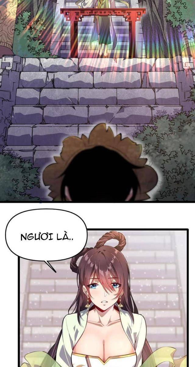 Xuyên Không Đến Thế Giới Tu Chân, Ta Vậy Mà Kích Hoạt Được Hệ Thống Plants vs Zombie - Page 65