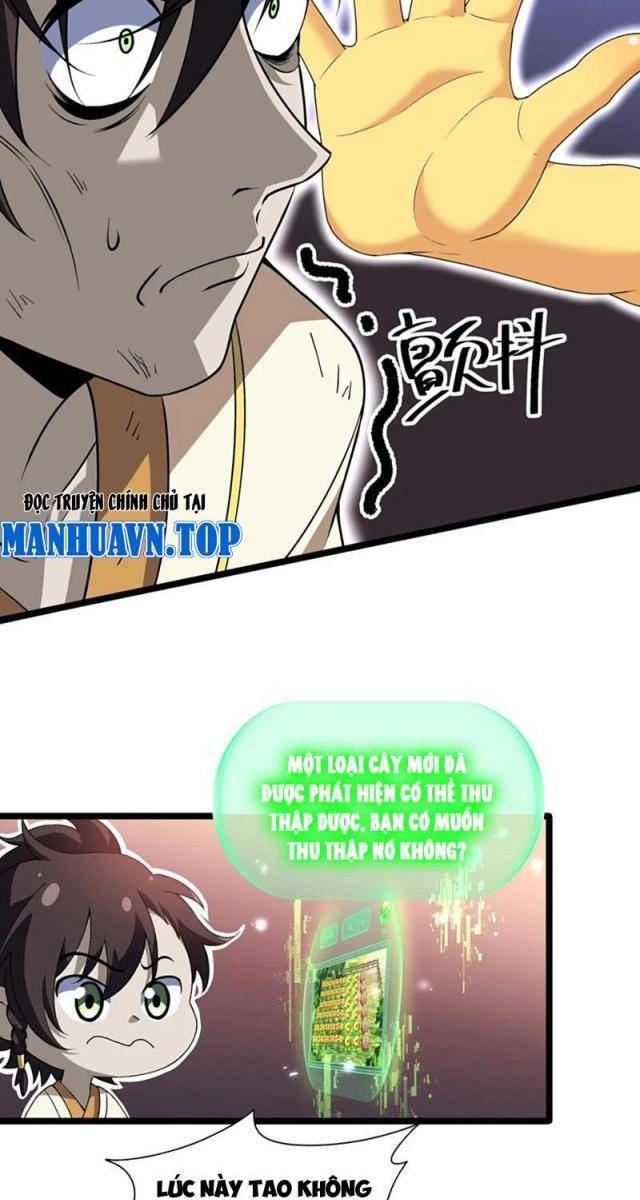 Xuyên Không Đến Thế Giới Tu Chân, Ta Vậy Mà Kích Hoạt Được Hệ Thống Plants vs Zombie - Page 15