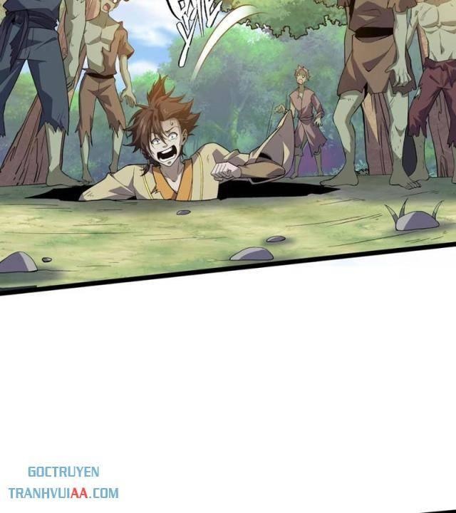 Xuyên Không Đến Thế Giới Tu Chân, Ta Vậy Mà Kích Hoạt Được Hệ Thống Plants vs Zombie - Page 36