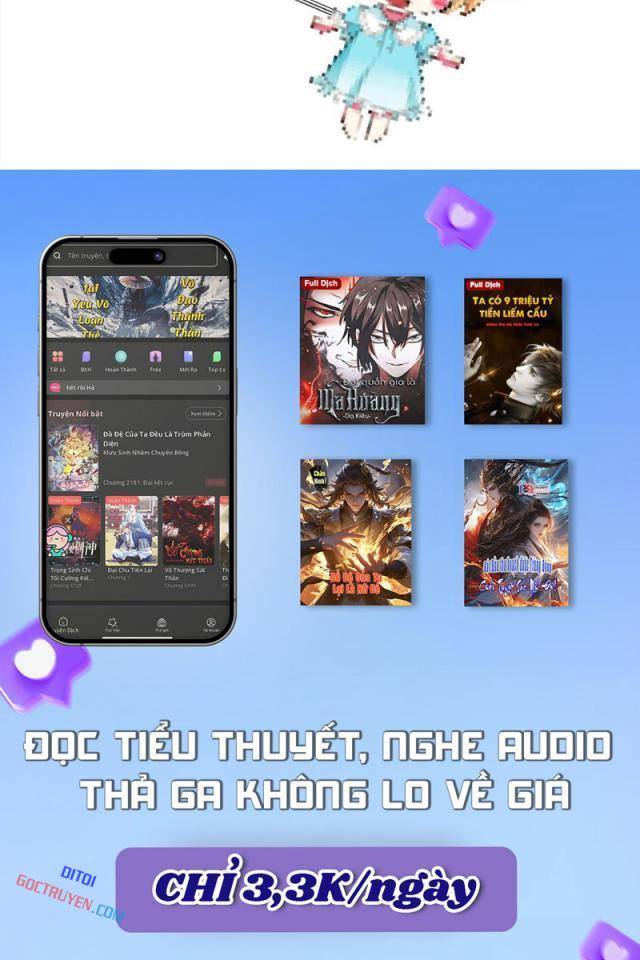 Ta Có 90 Tỷ Tiền Liếm Cẩu - Page 39