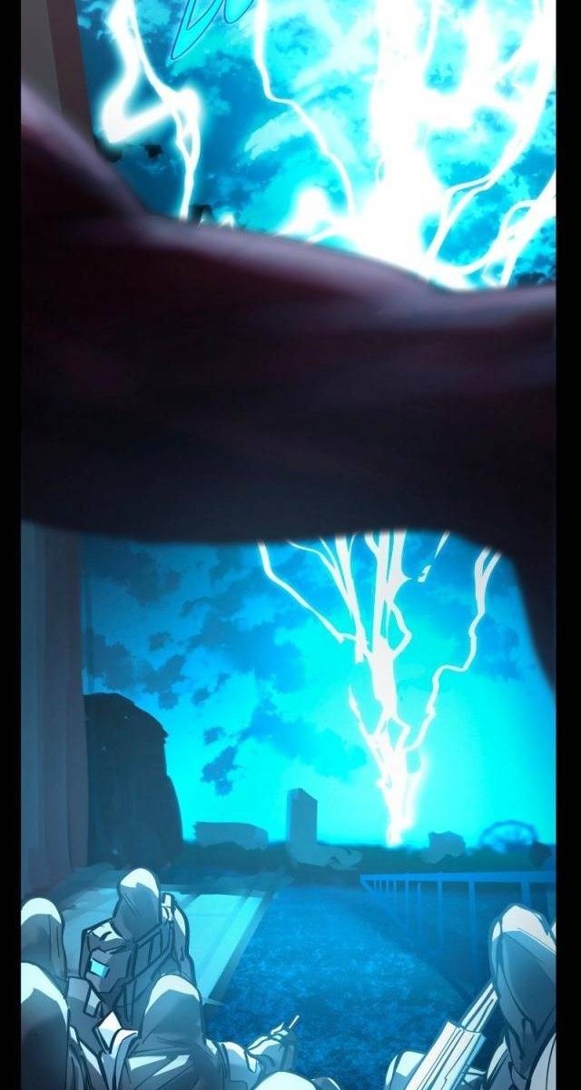 Cột Sống Đỏ - Page 25