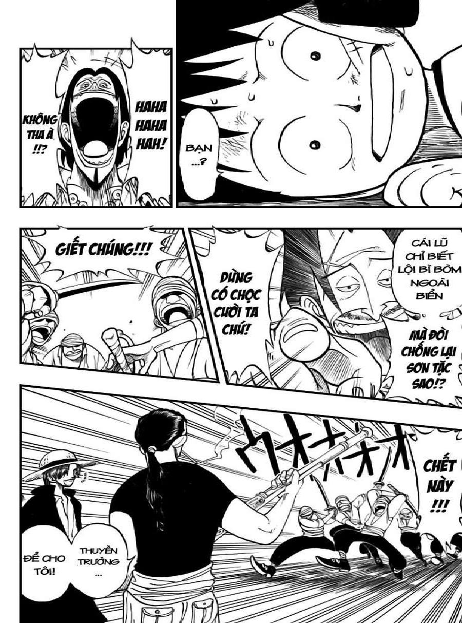 Đảo Hải Tặc - Page 33
