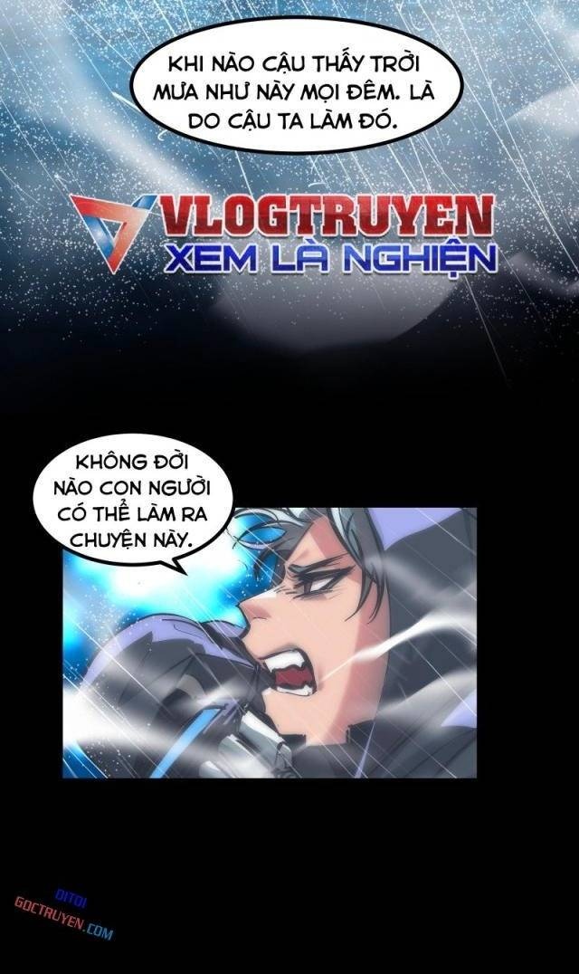 Cột Sống Đỏ - Page 30