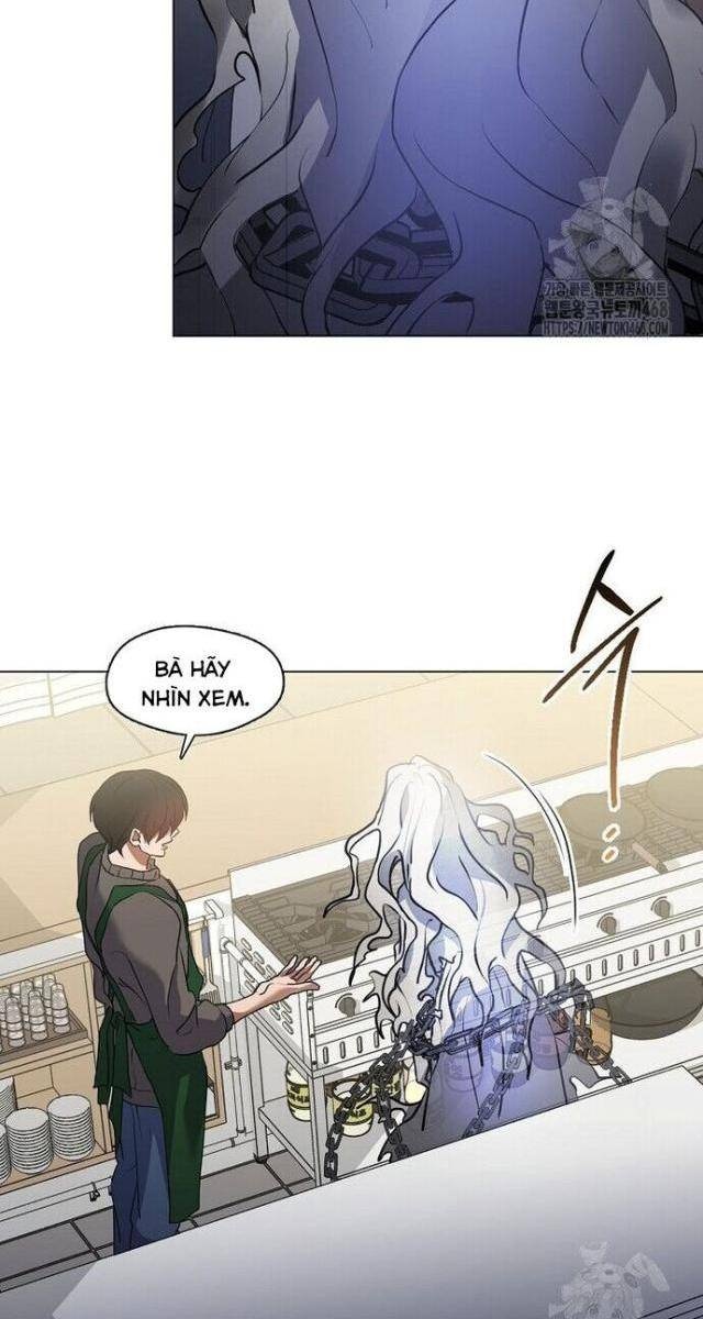 Nhà Hàng Âm Phủ - Page 31