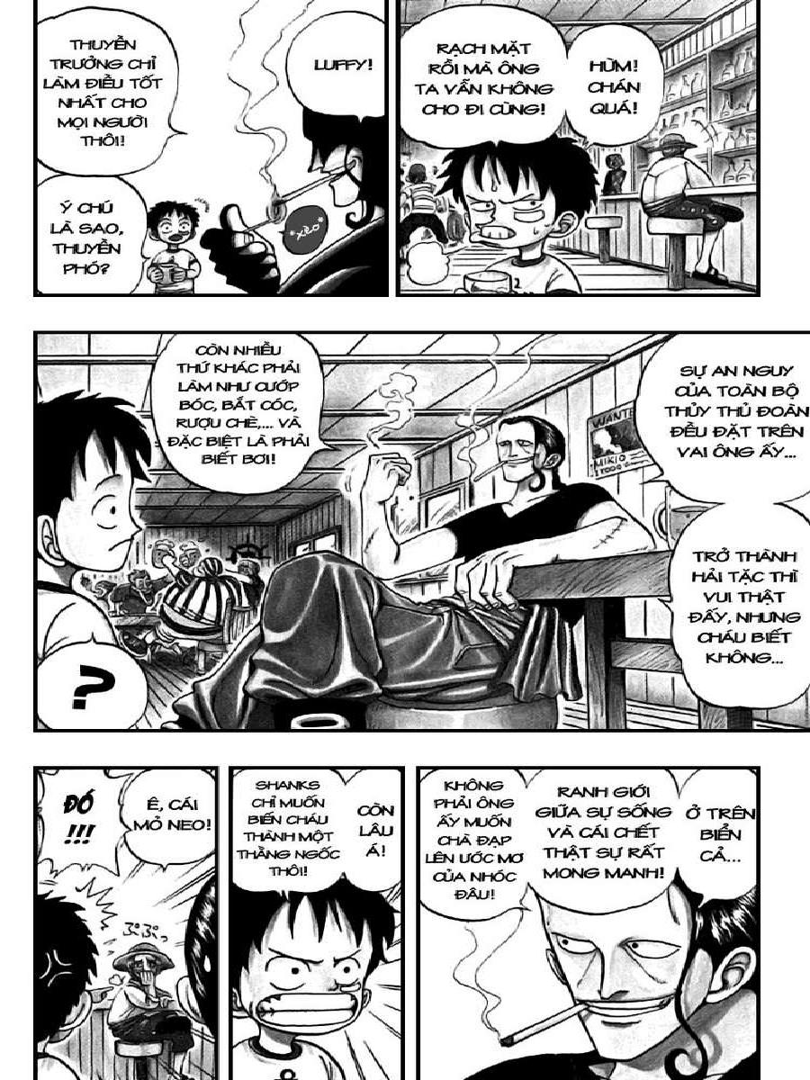 Đảo Hải Tặc - Page 9