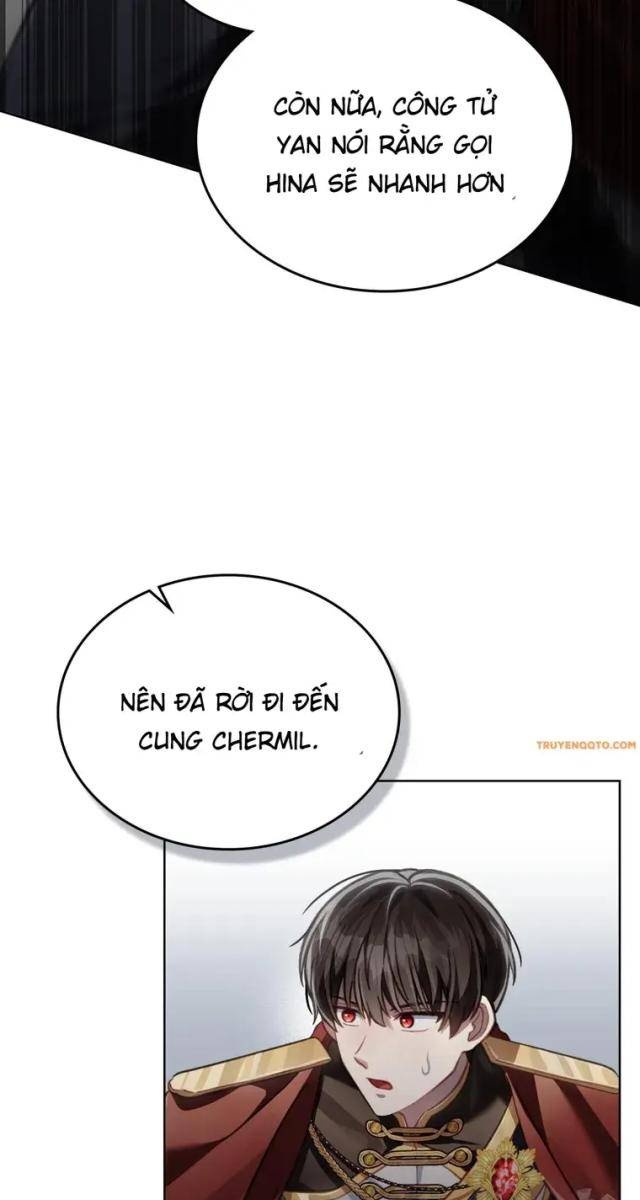 Tái Sinh Thành Hoàng Tử Của Quốc Gia Kẻ Địch - Page 61