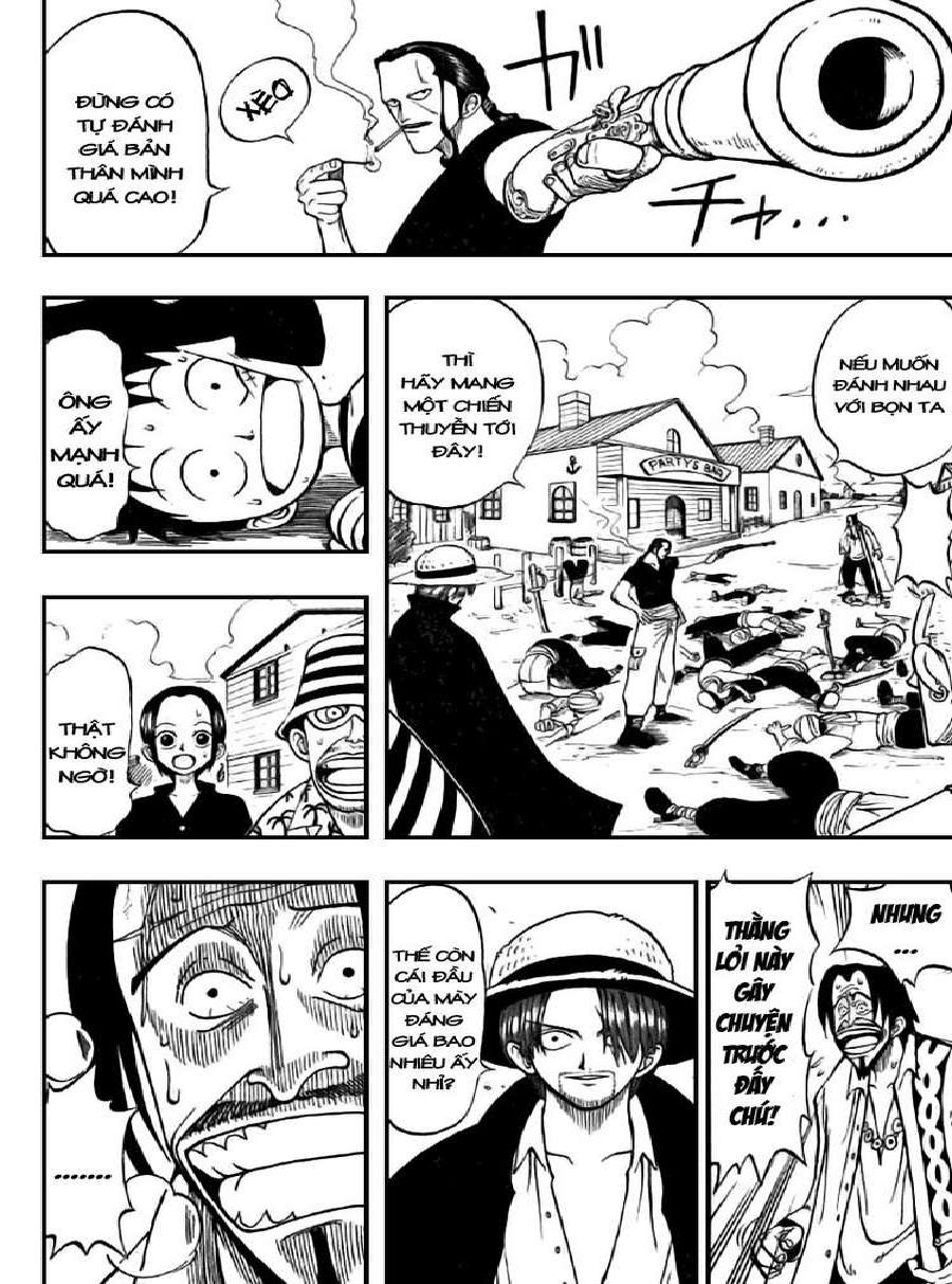 Đảo Hải Tặc - Page 35