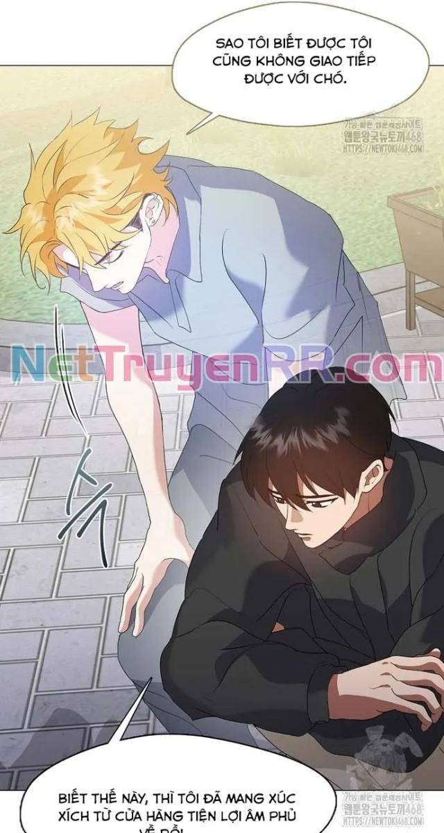 Nhà Hàng Âm Phủ - Page 61