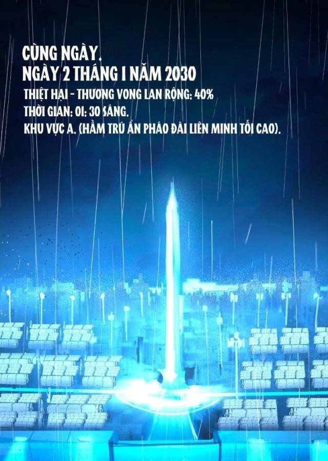 Cột Sống Đỏ - Page 50