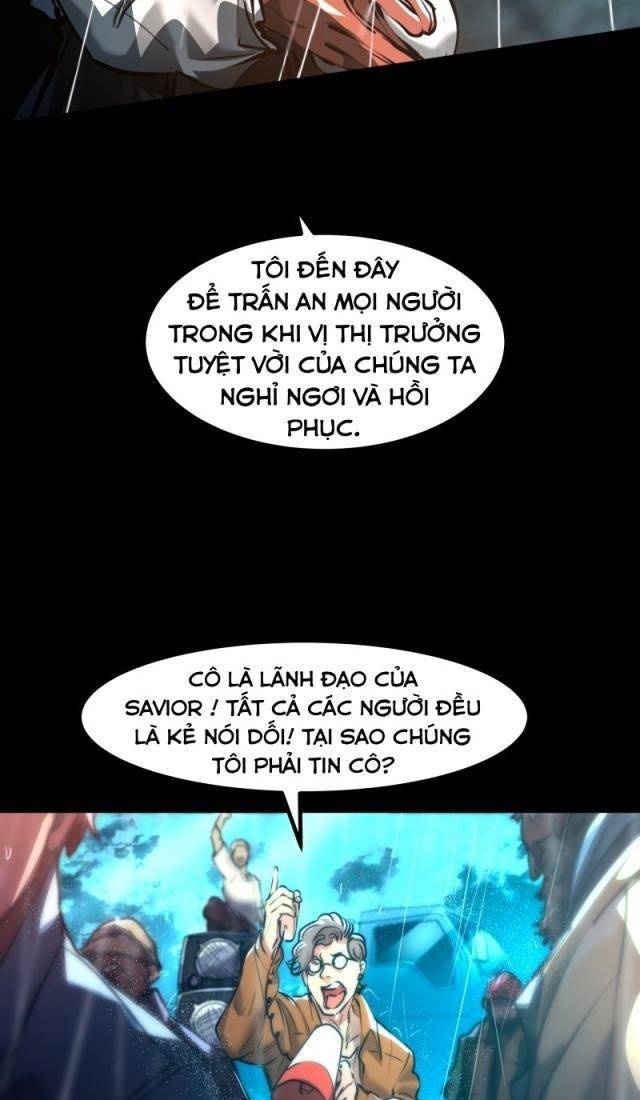 Cột Sống Đỏ - Page 75