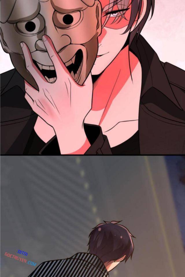 Ta Có 90 Tỷ Tiền Liếm Cẩu - Page 19