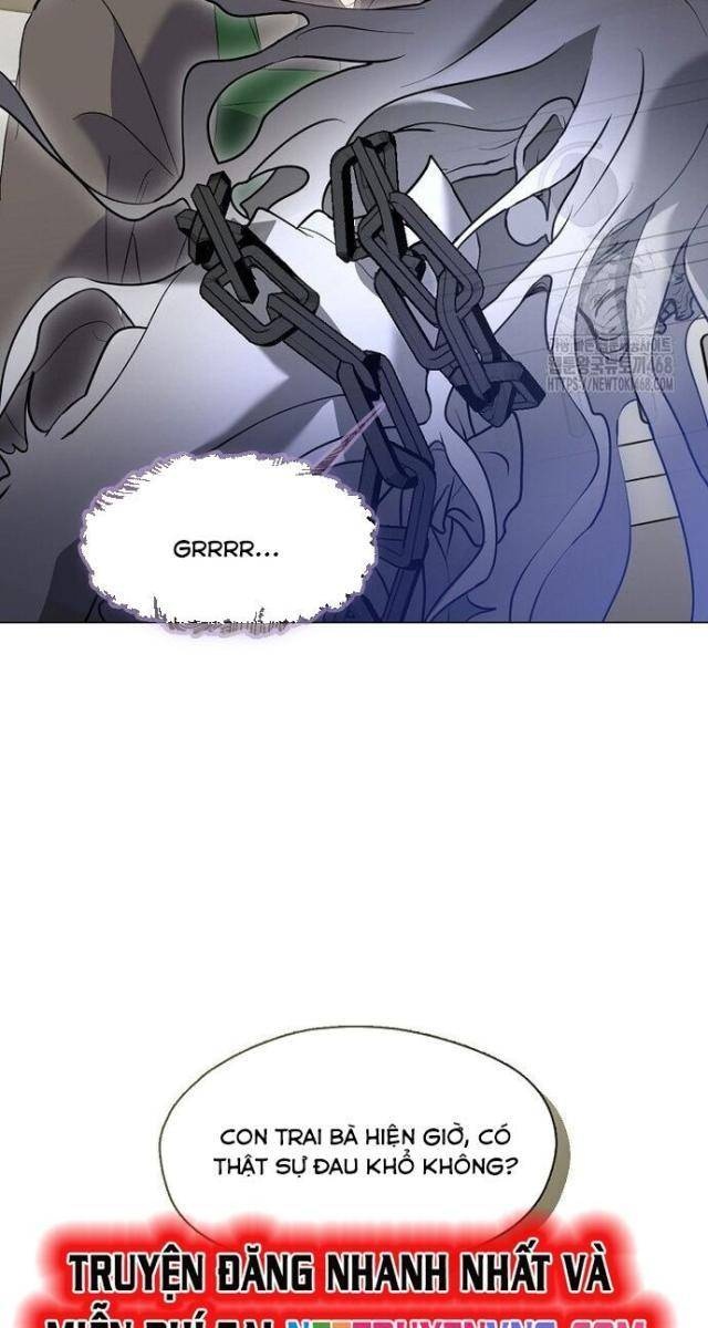 Nhà Hàng Âm Phủ - Page 21