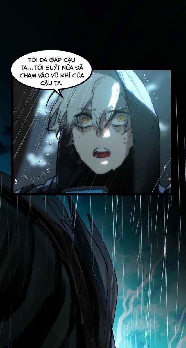 Cột Sống Đỏ - Page 34