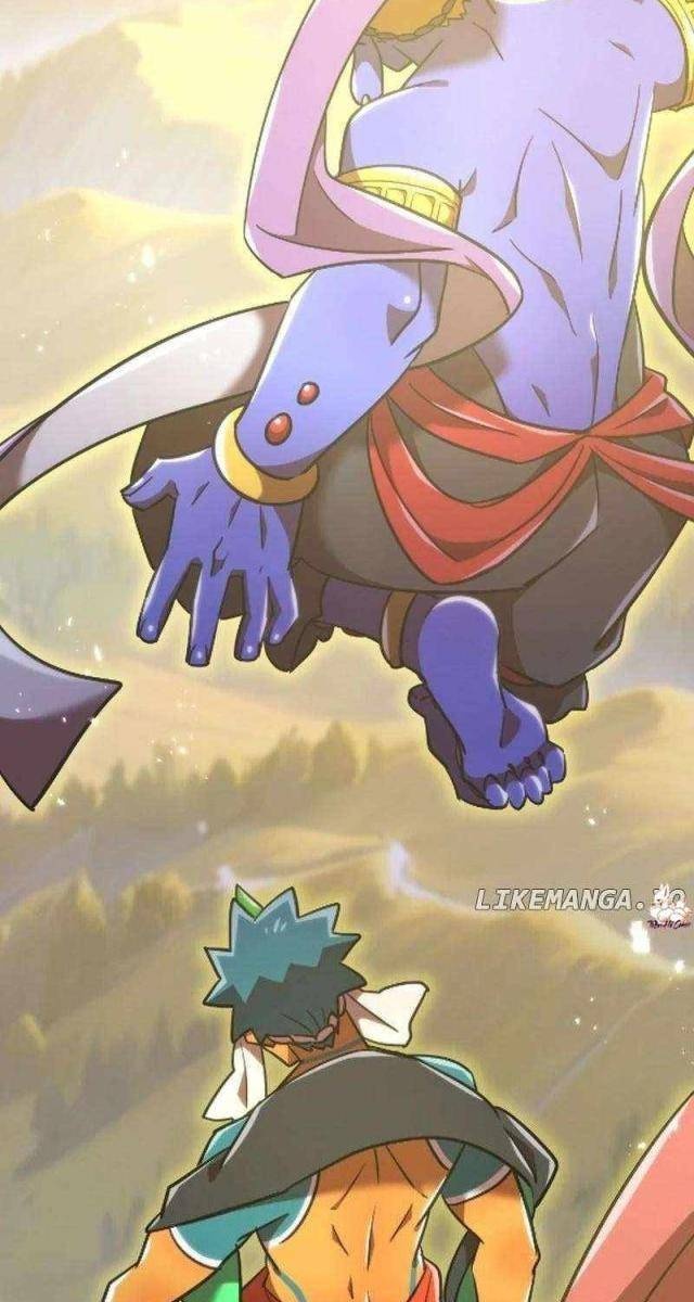 Huyết Thánh Cứu Thế Chủ~ Ta Chỉ Cần 0.0000001% Đã Trở Thành Vô Địch - Page 110