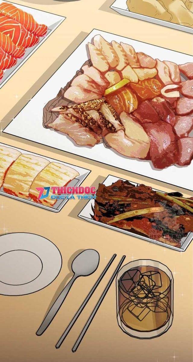 Nhà Hàng Âm Phủ - Page 95