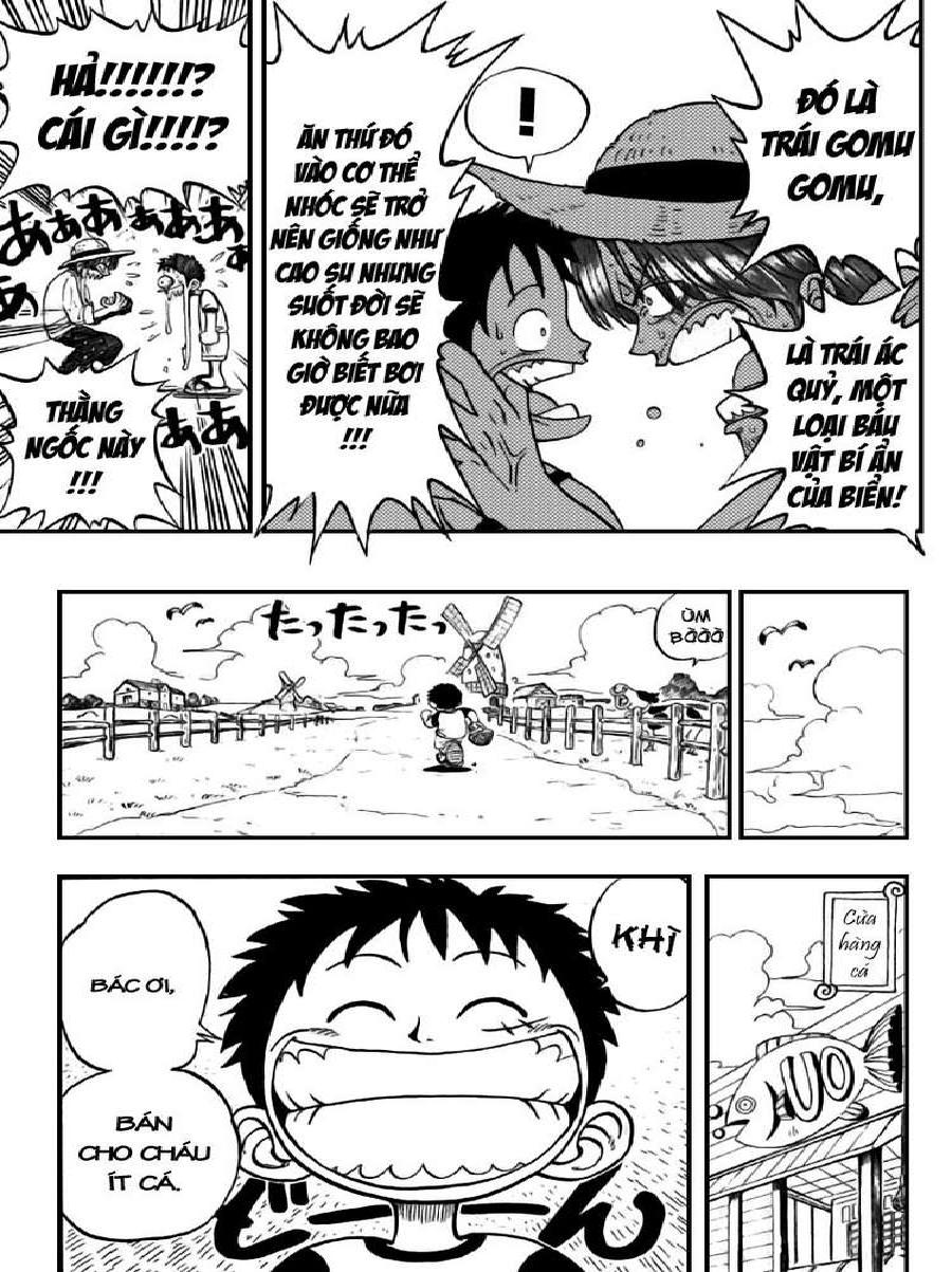 Đảo Hải Tặc - Page 19