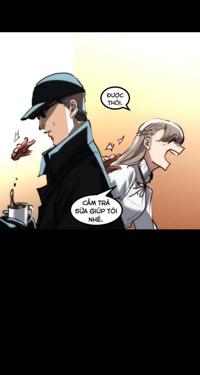 Cột Sống Đỏ - Page 68