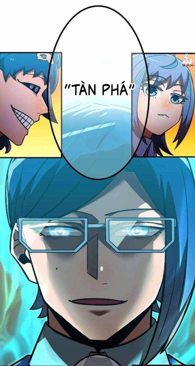 Huyết Thánh Cứu Thế Chủ~ Ta Chỉ Cần 0.0000001% Đã Trở Thành Vô Địch - Page 15