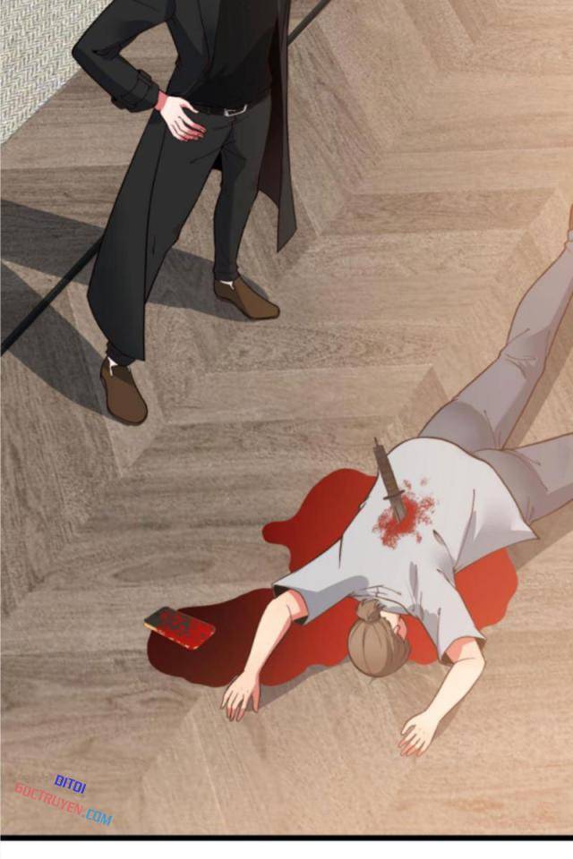 Ta Có 90 Tỷ Tiền Liếm Cẩu - Page 23