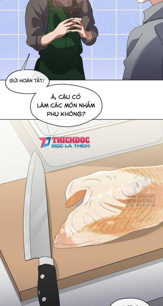 Nhà Hàng Âm Phủ - Page 56