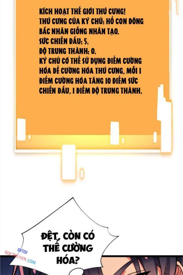 Ta Có 90 Tỷ Tiền Liếm Cẩu - Page 23