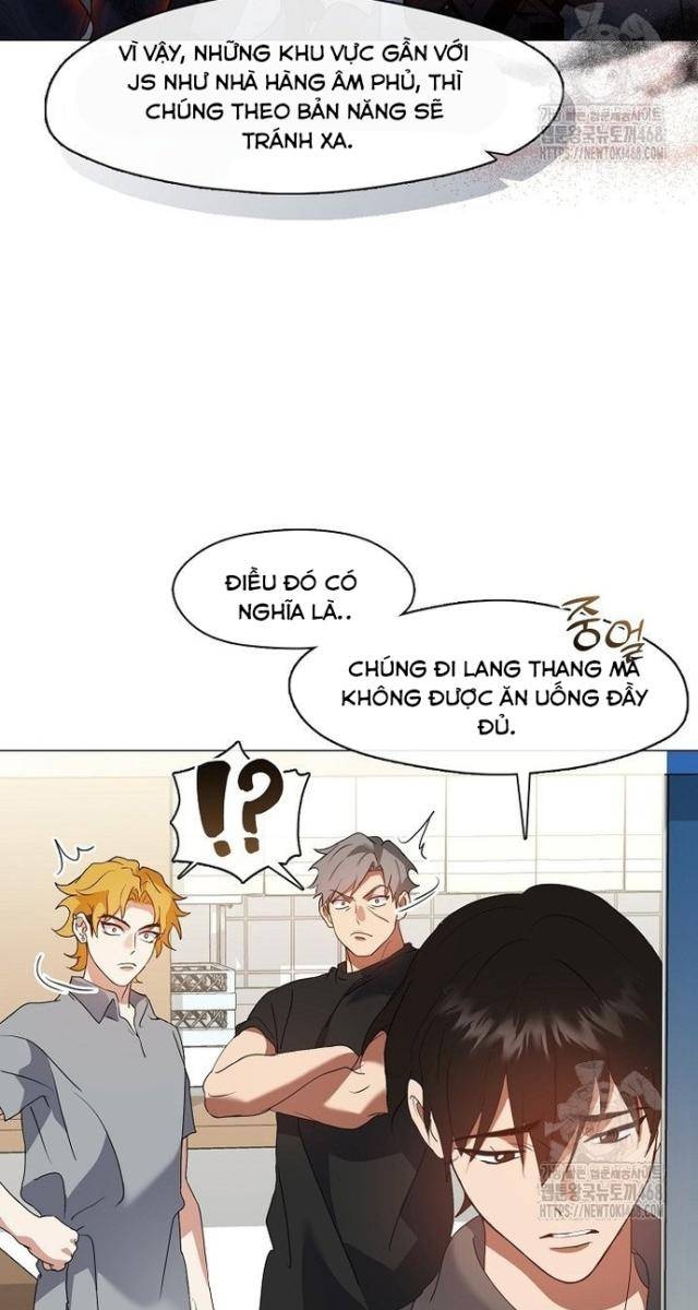 Nhà Hàng Âm Phủ - Page 17