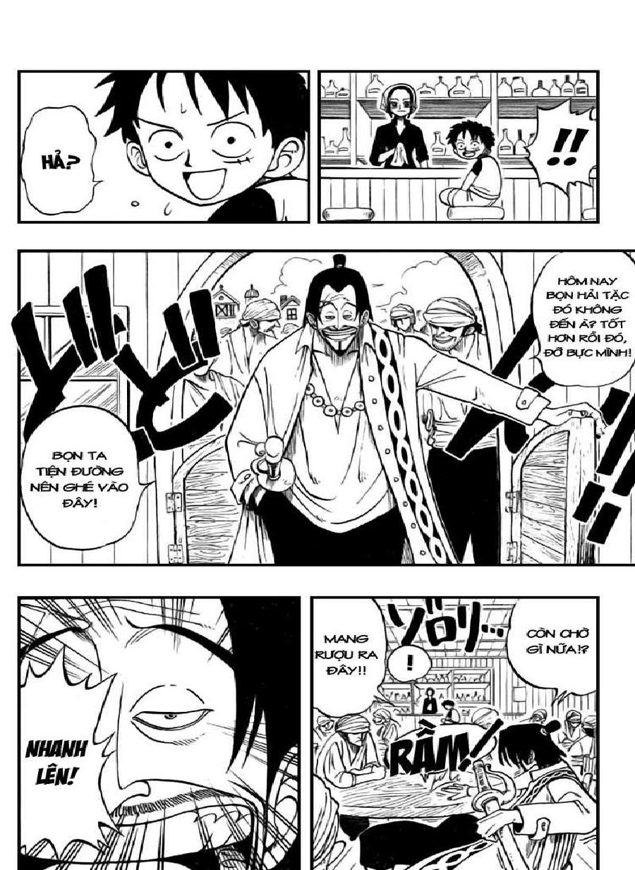 Đảo Hải Tặc - Page 23